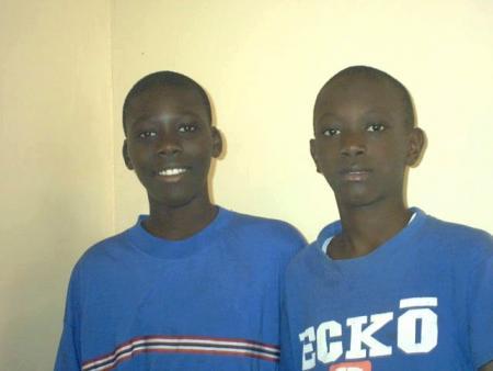 assane et abdou